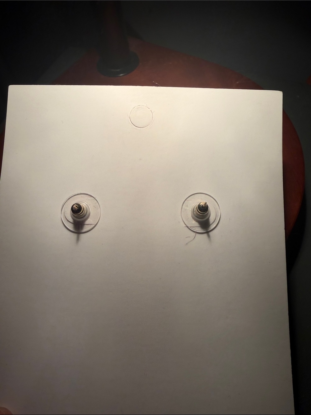 New Feed Me Gems Black Onyx Queen Studs - Picture 5 of 8
